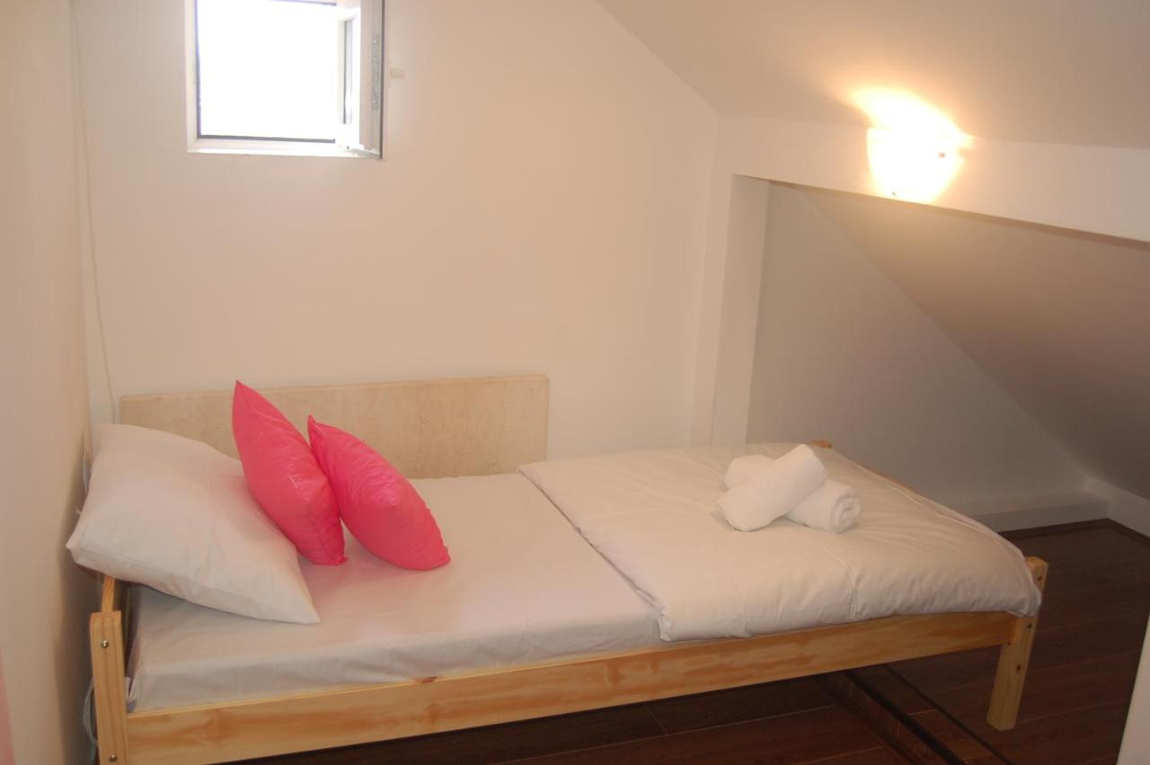 Apartmani Marios Nis Luaran gambar